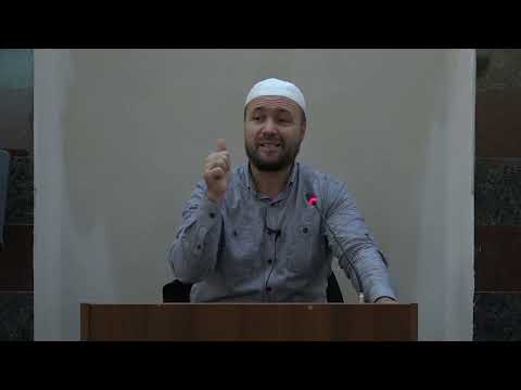 A është fjala: "Për hajër" nikah-martesë? Kur lejohet veçimi me femrën?