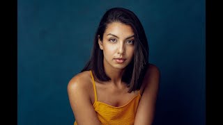 Zoha Rahman Showreel 2021 video