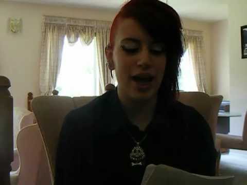 CHILLED CLARITY Sober cover! (Stephanie Dawn)