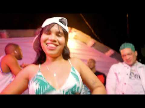 El Napo - La Cristal (Video Oficial) (Ft. Entolinao)