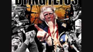 Dying Fetus 07 For Us Or Against Us