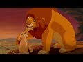 The Lion King 2 We Are One Korean