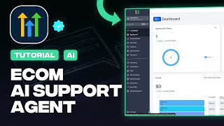 How to Build an E-Commerce AI Support Agent (Tutorial)
