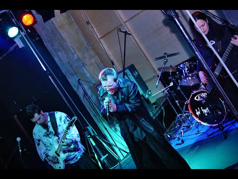 De´facto _ Erinnerung / defacto Band Magdeburg