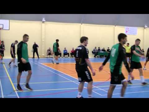 1/4 MPJ: UKS Spartakus Zielona Góra - SKF KPR Sparta Oborniki