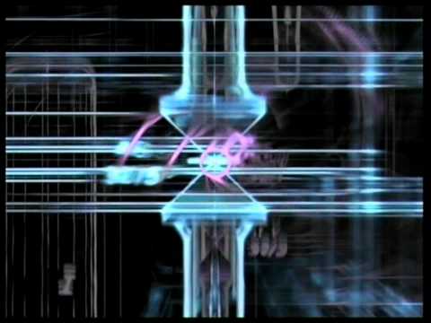 Oscar Mulero - Clava (Visuals by Tritamin)