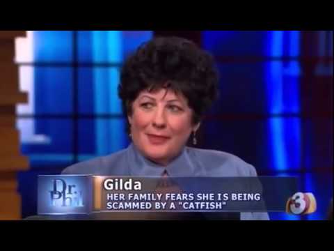Love Scams - Dr.Phil Documentary