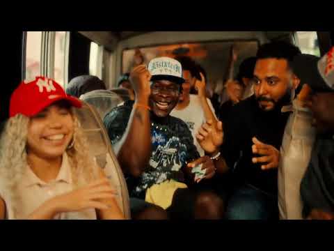 Natan El Profeta - Si tu va FT Yeremy Janvier