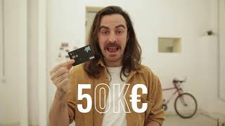 Campaña MittoCard