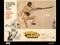 TRIPLE IRONS David Chiang 1971 Trailer Only SHAW BROTHERS STUDIOS ROCK Be Seeing You
