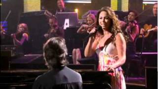 YouTube          Yanni Voices Concert  Eterno Es Este Amor   Lucero Live In Acapulco 2008 3 of 4