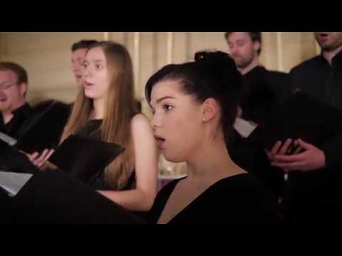 Alonso Lobo (1555–1617) - Ave Regina Caelorum [a5]