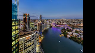 4801/71 Eagle Street, BRISBANE CITY, QLD 4000