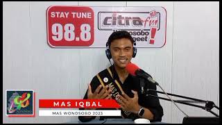 Download lagu 🔴 SELAMAT HARI JADI WONOSOBO KE 198 || 2023 mp3