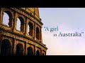 A girl in Australia (Finale) - Piero Piccioni [LoFilm Music]