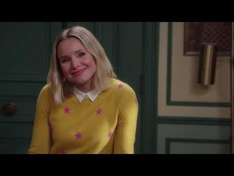 The good place - Chidi/Eleanor - If we all die tomorrow
