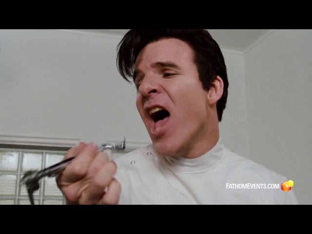 "You'll Be a Dentist"