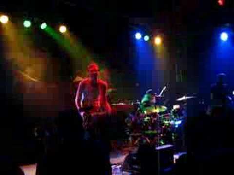 SIXXXTEN - Live im Rosenhof, Osnabrück - 31.03.2007