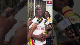 Tespo Market's Current State Unacceptable — Ahmed Ibrahim