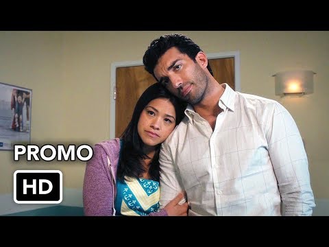 Jane The Virgin 5.16 (Preview)