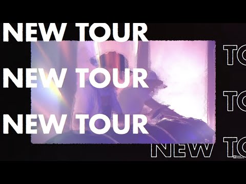 Hang Massive - The Sound of Light and Colour - Autumn Tour 2022