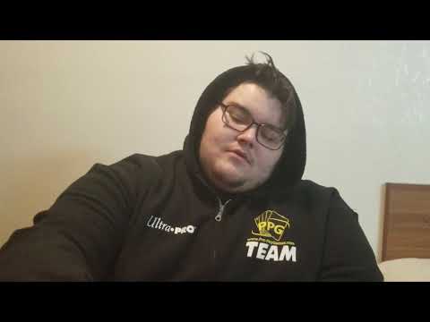 Top 4 Kissimmee Regional Dominic Couch - Sky Striker