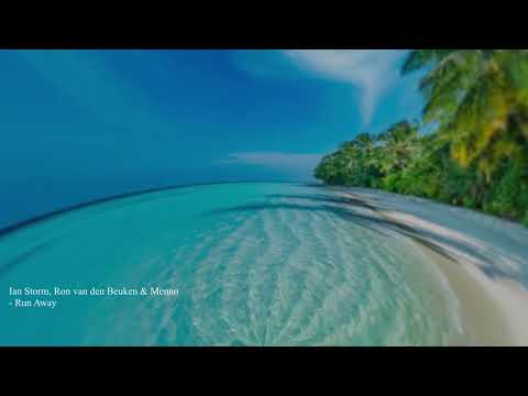 Ian Storm, Ron van den Beuken & Menno - Run Away 432hz
