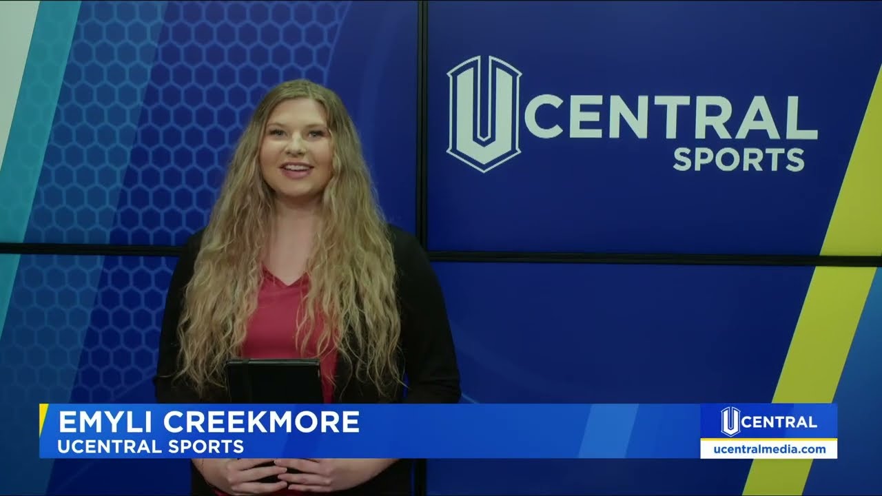 UCentral Sports Update 10-28-2025