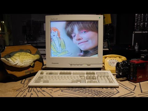 Video thumbnail for Madison