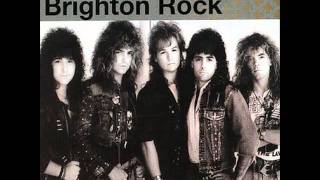 Brighton Rock    Still The One