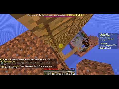 Hacker ban report I Daily mc #1