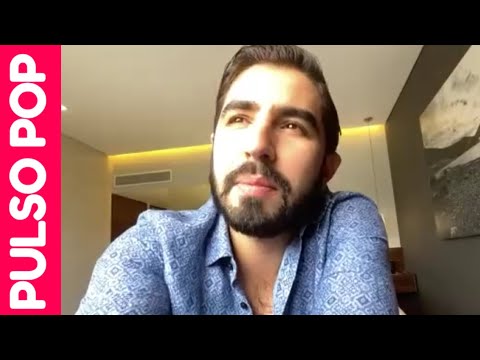 JOSS FAVELA habla de NATTI NATASHA: "Es como tener un amigo hombre" | YA NO QUIERO ANDAR CONTIGO