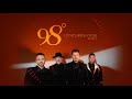 98º I Do Cherish You 98º S Version Official Visualizer