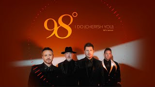 98º - I Do (Cherish You) [98º’s Version] - (Official Visualizer)