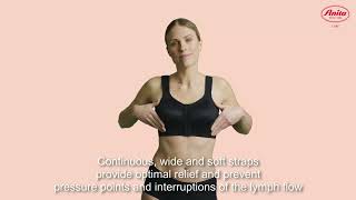  Leeds by Anita care I compression garment