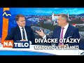 Matovič Vs Danko Divácke Otázky Na Telo