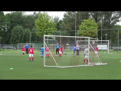 VC Mortsel OG vs FC Ekeren