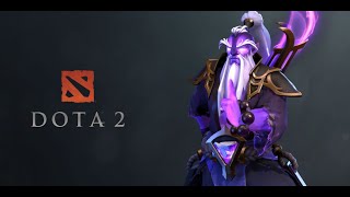 7.39 - Void Spirit - Frustrating ass game! (ft. Slimfin69 as Tusk)