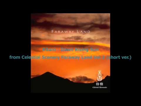 Kitaro - Dawn Rising Sun (Preview)