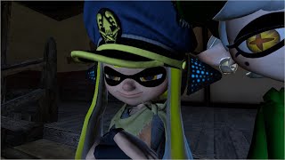 司令は3号に尊敬されたい！ [Splatoon 3 gmod]