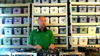 Answer Riddim Mega Mix