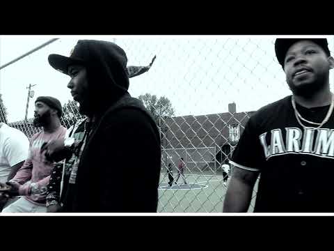 Kitchen boy Killa X Boaz "Eastside"