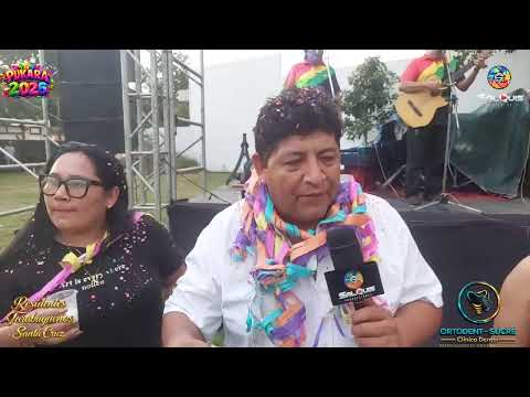 PUKARA EN SANTA CRUZ