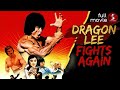 Dragon Lee Fights Again 1981 MARTIAL ARTS ACTION Full Movie