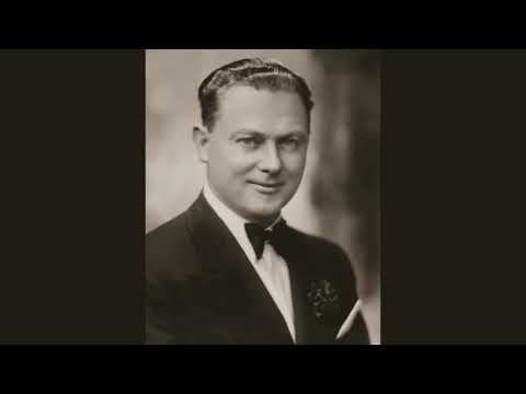 Leslie Sarony - Let's All Be Fairies