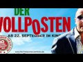 Funk Spot &quot;Der Vollposten&quot;