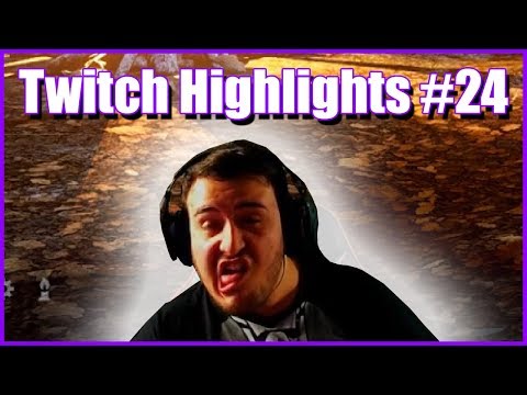 TheKller Twitch Highlights #24 - Ehm Ja?