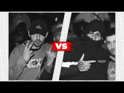 TEMPT VS XIONI - FINAL | ENTRE FREESTYLE | FECHA 5