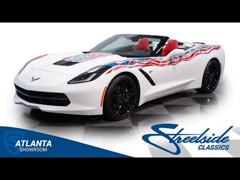 2018 Chevrolet Corvette (CC-2070262) for sale in Lithia Springs, Georgia