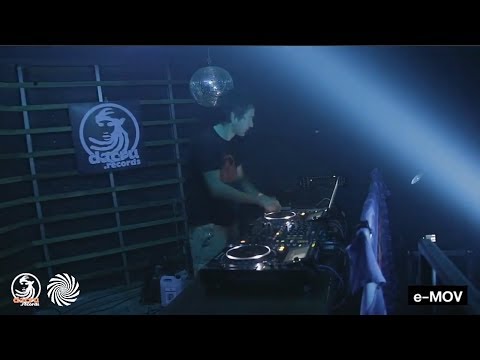 E-Mov @ Sonic Dreams in Bangkok (September 2018, livestream video)